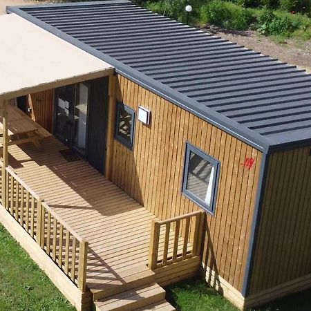 Camping L'Oso 维琪奥港 外观 照片