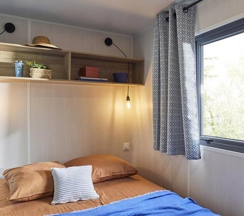 Camping L'Oso 维琪奥港 外观 照片