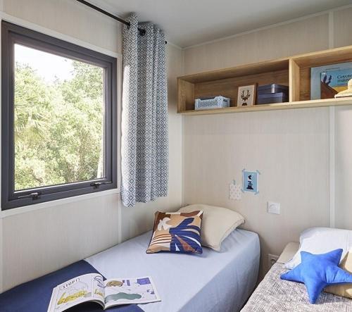 Camping L'Oso 维琪奥港 外观 照片